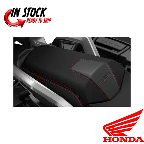 HONDA PASSENGER COMFORT SEAT 2025 NC750X OEM GENUINE 08R71-MKW-D70ZA